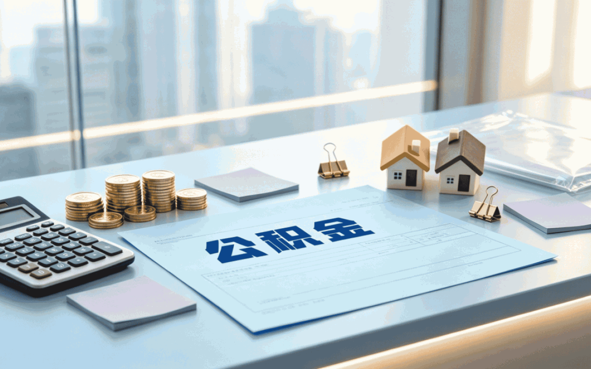 和田公积金提取办理时间别踩这几个坑