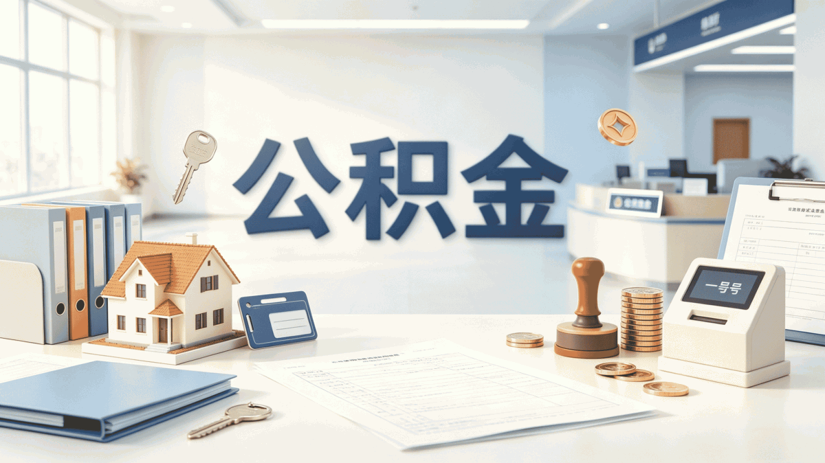 和田公积金提取至少留多少余额别白跑