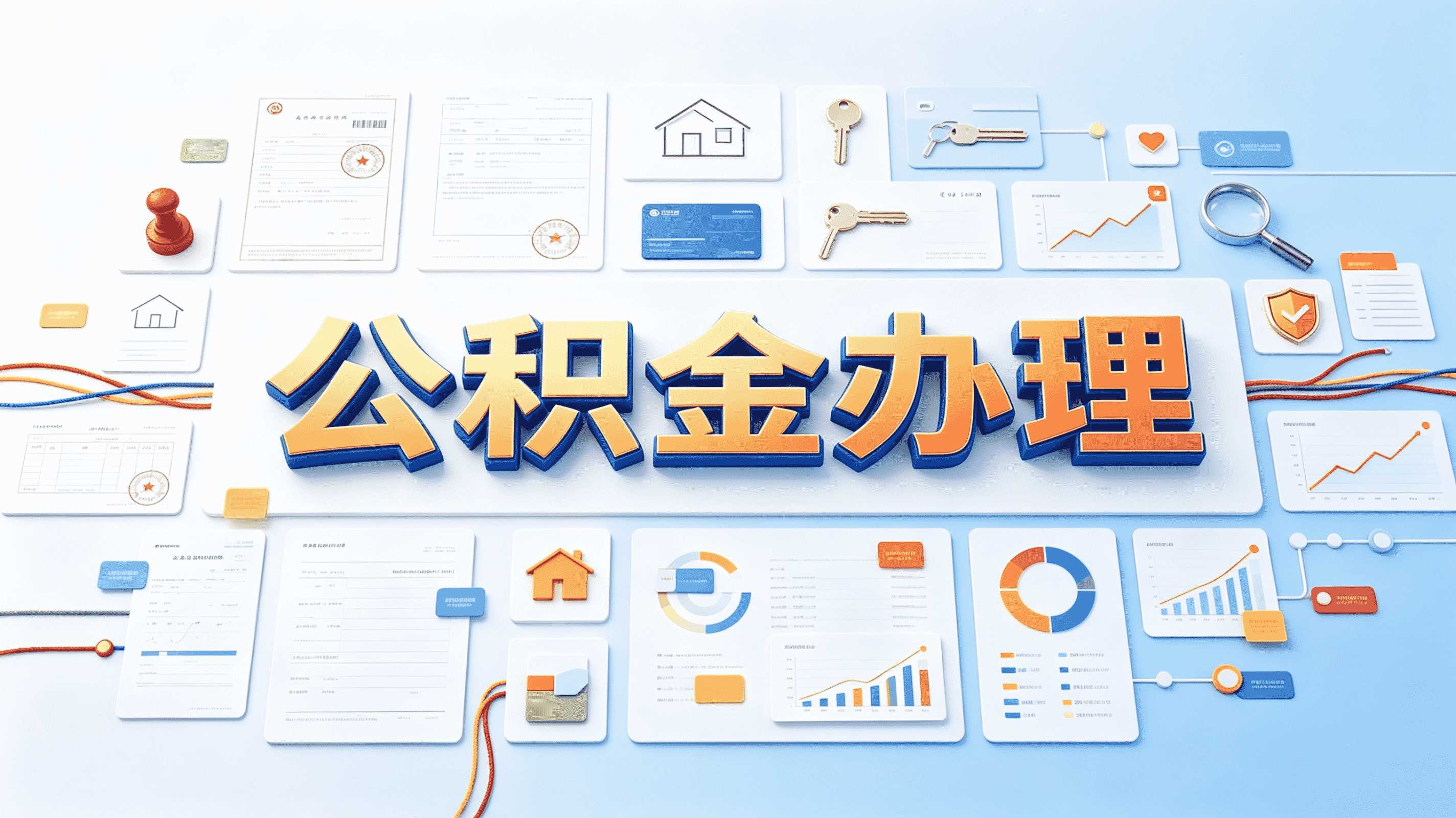 和田第三方提取公积金手续费大约多少办理流程