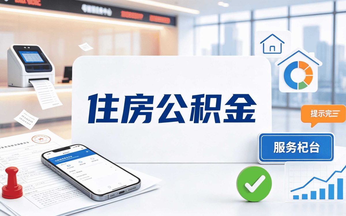 和田专业公积金代提公司办完我才搞明白