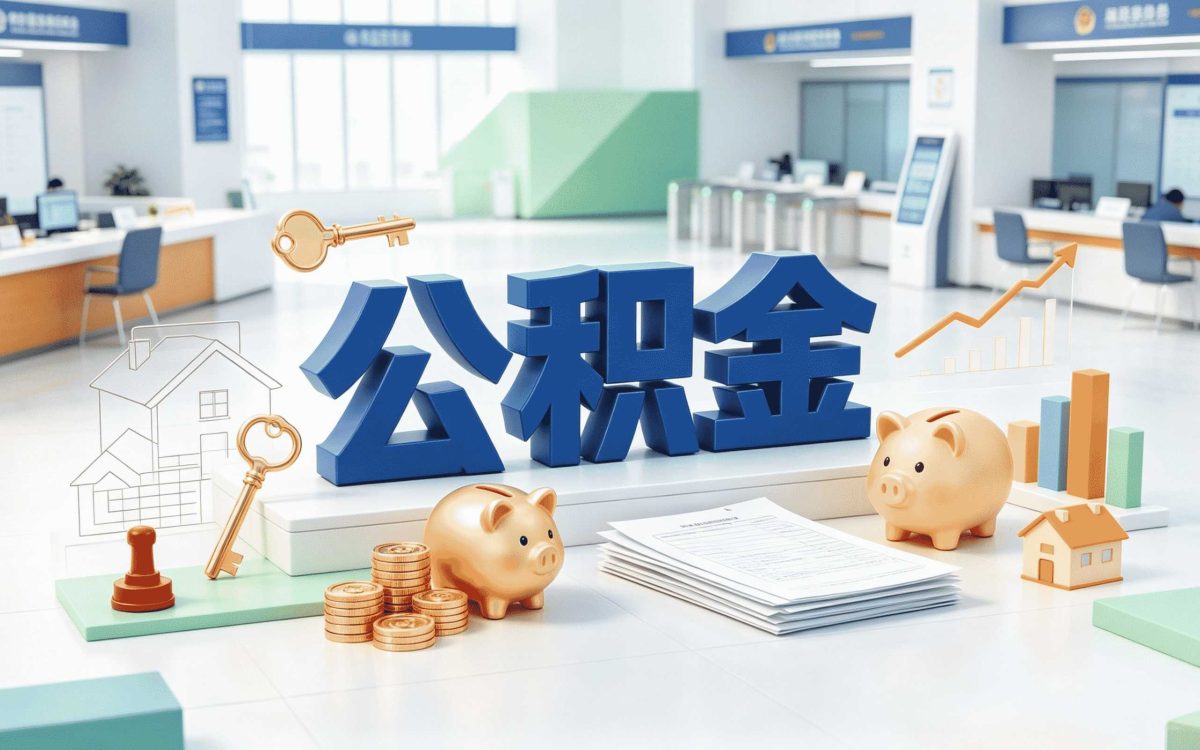 和田公积金销户几天到账差几天少多少钱