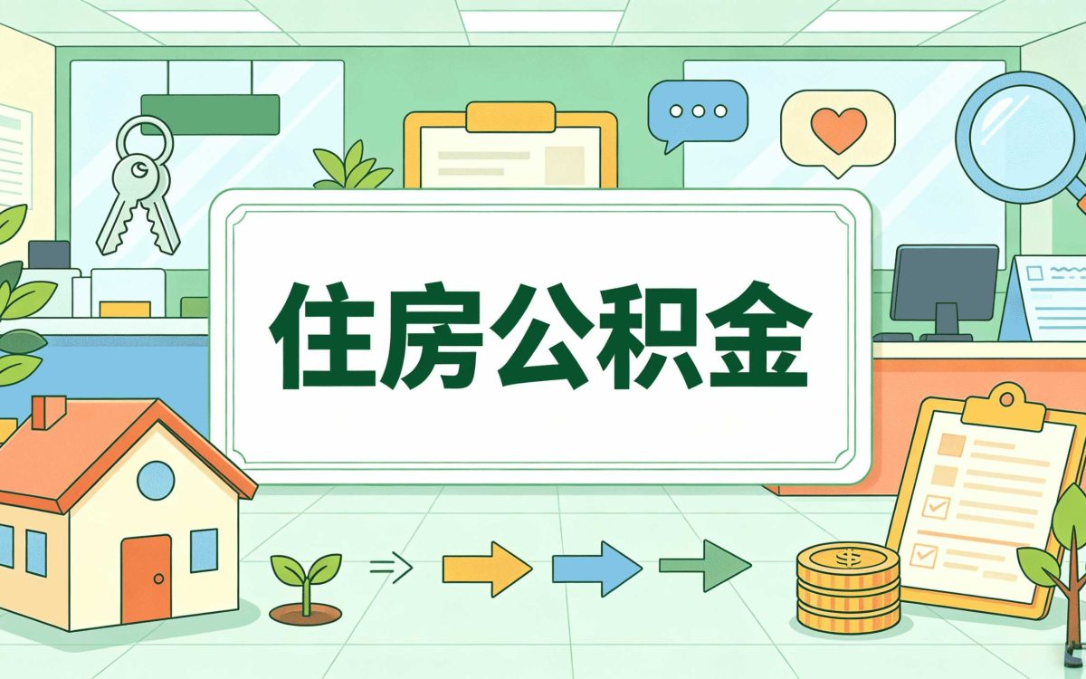 和田物业费公积金提取办理指南算清差多少