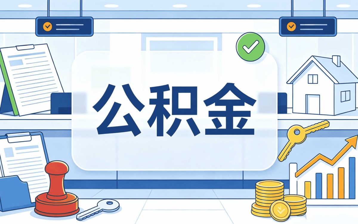 和田公积金离职后转移口径变了没