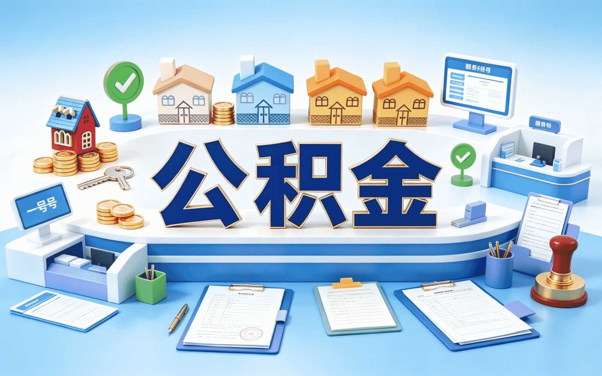 和田公积金余额多少可以提怎么算