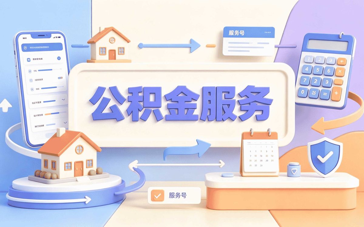 和田公积金封存多久能到账呢