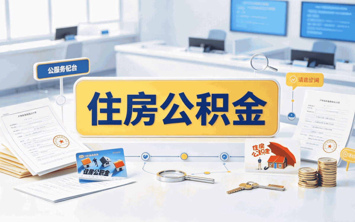 和田买房公积金贷款材料去哪办多久到账