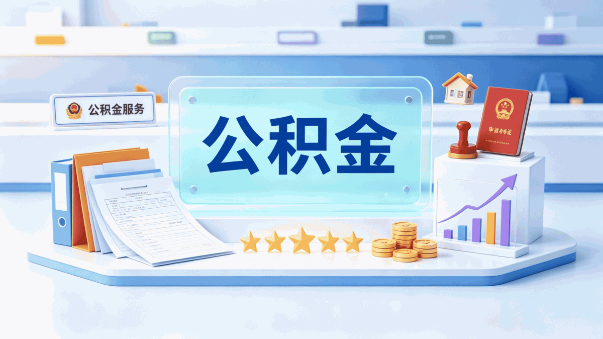 和田买房公积金贷款材料去哪办多久到账
