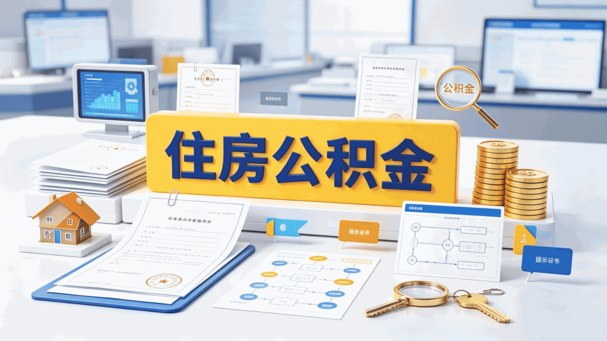 和田灵活就业公积金提取额度第二次去才办成