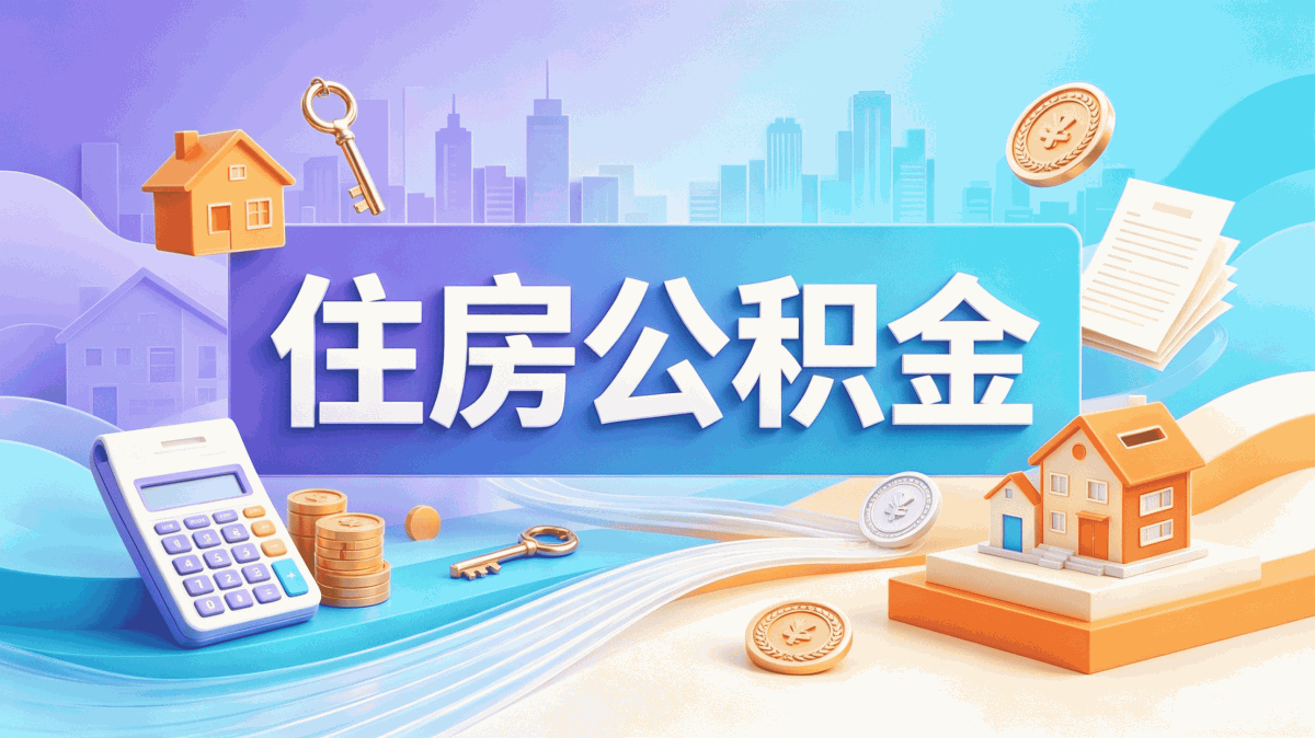 和田公积金提取失败原因有哪些