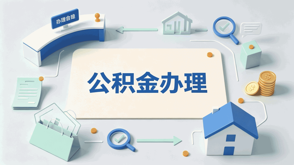 和田公积金提取到账时间要多久才能到账算笔···