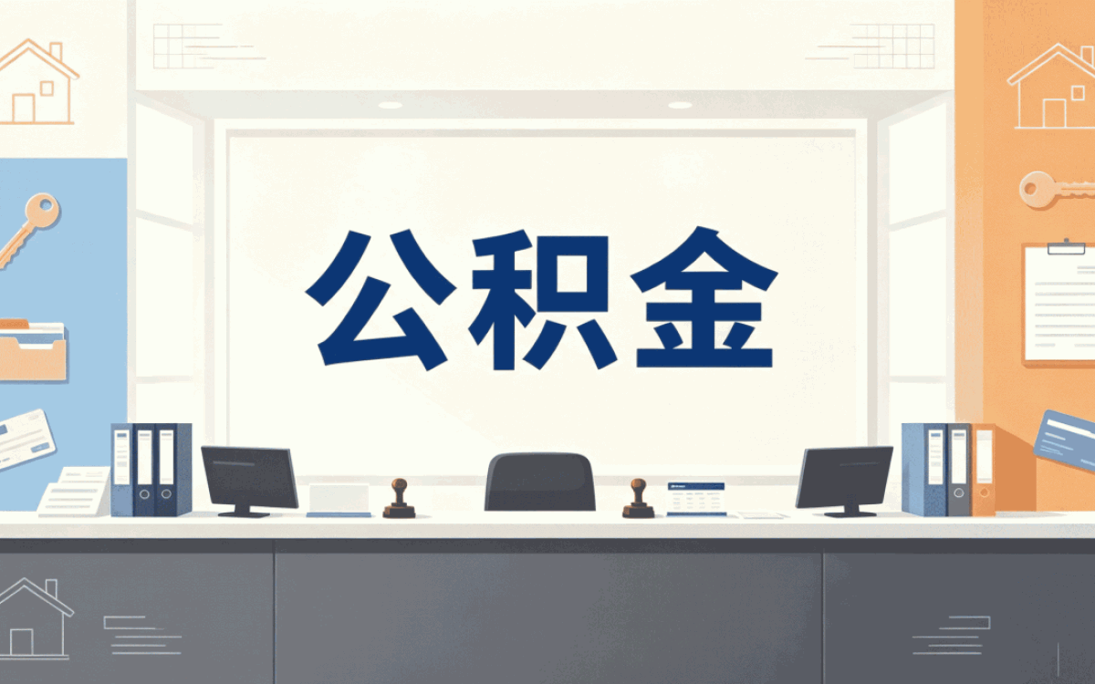 和田公积金余额多少可以提怎么算
