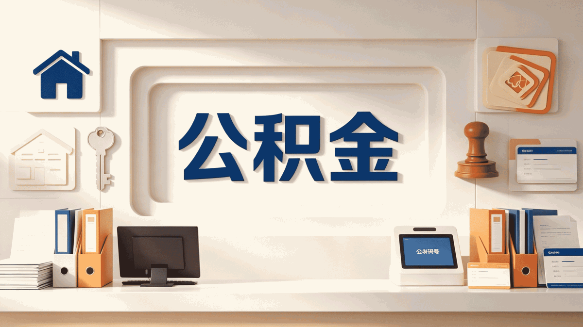 和田个人公积金如何提取别踩这几个坑