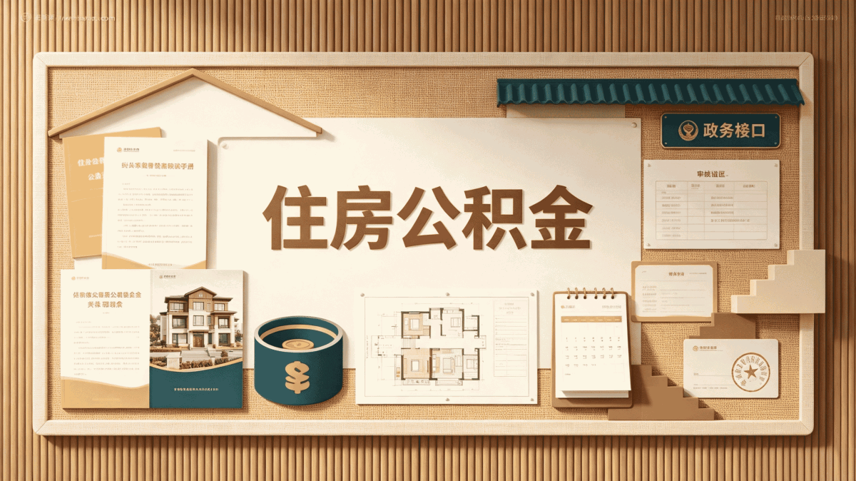 和田第三方提取公积金手续费大约多少办理流程