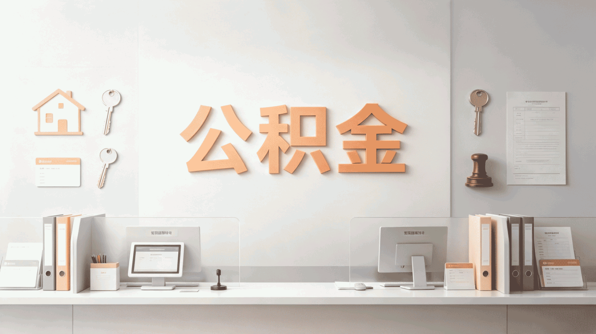 和田代办公积金提取需要什么材料办理地点