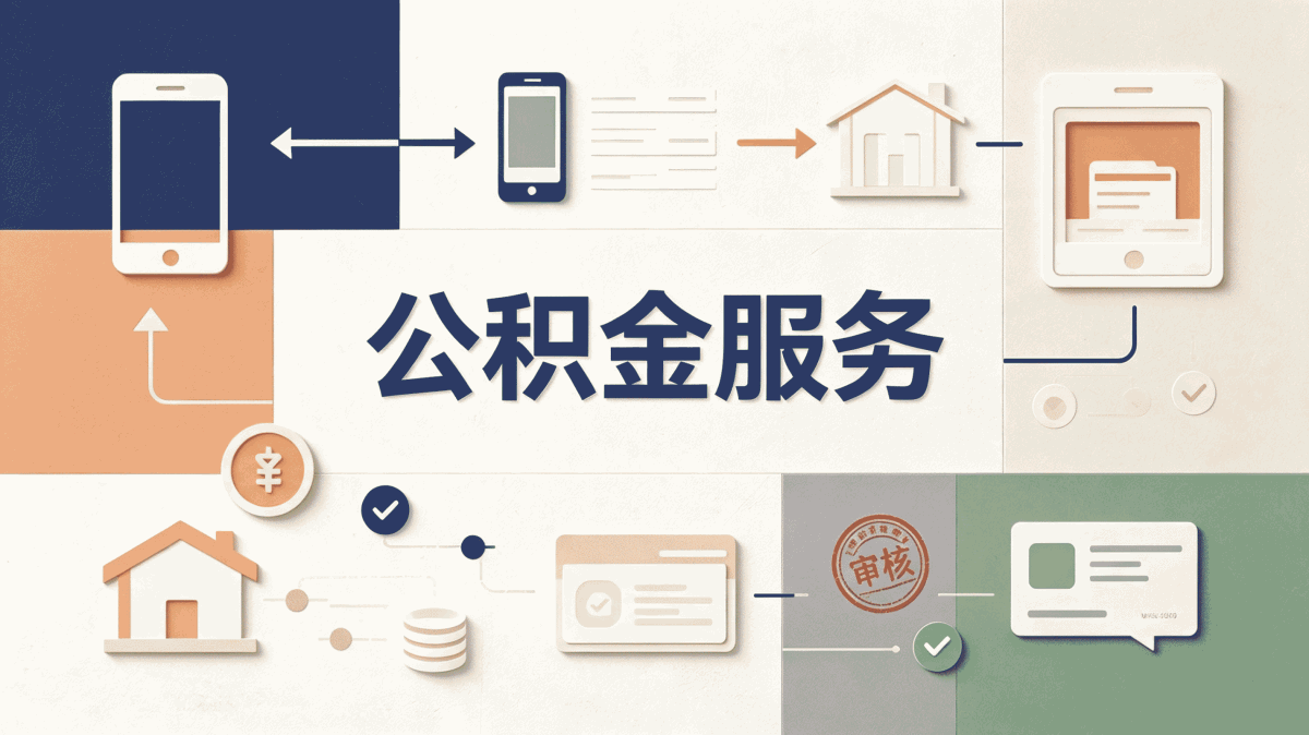 和田单位倒闭公积金销户注意事项别白跑这几趟