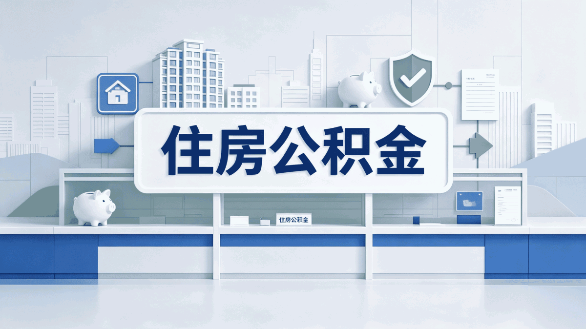 和田公积金封存多久能到账呢