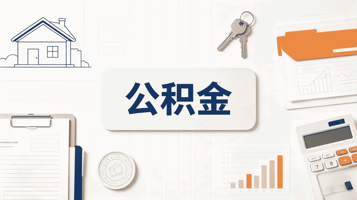 和田公积金提取失败原因有哪些