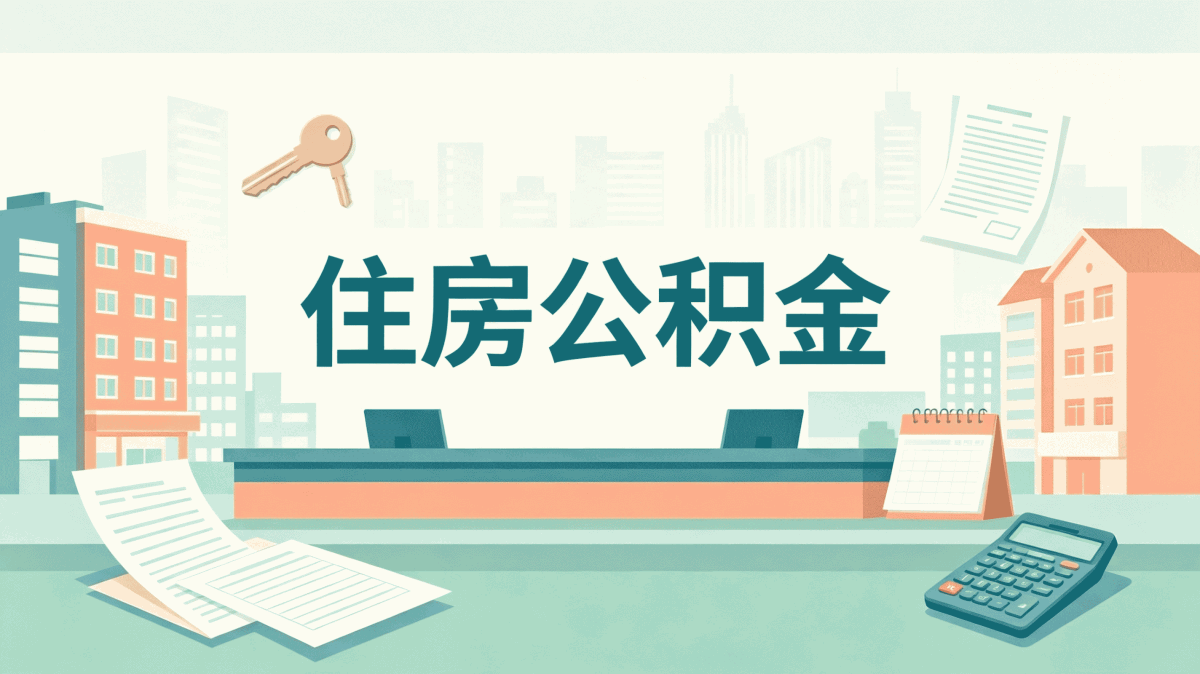 和田买房公积金贷款材料去哪办多久到账