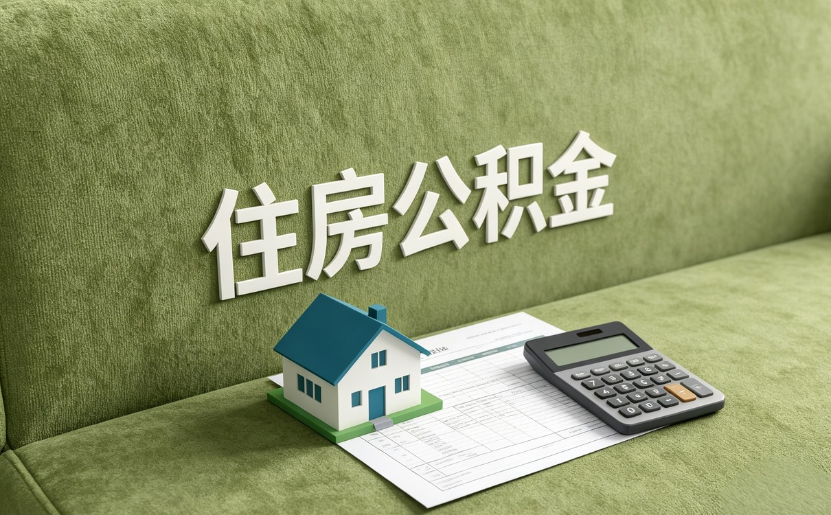 和田公积金提取到账时间要多久才能到账算笔账