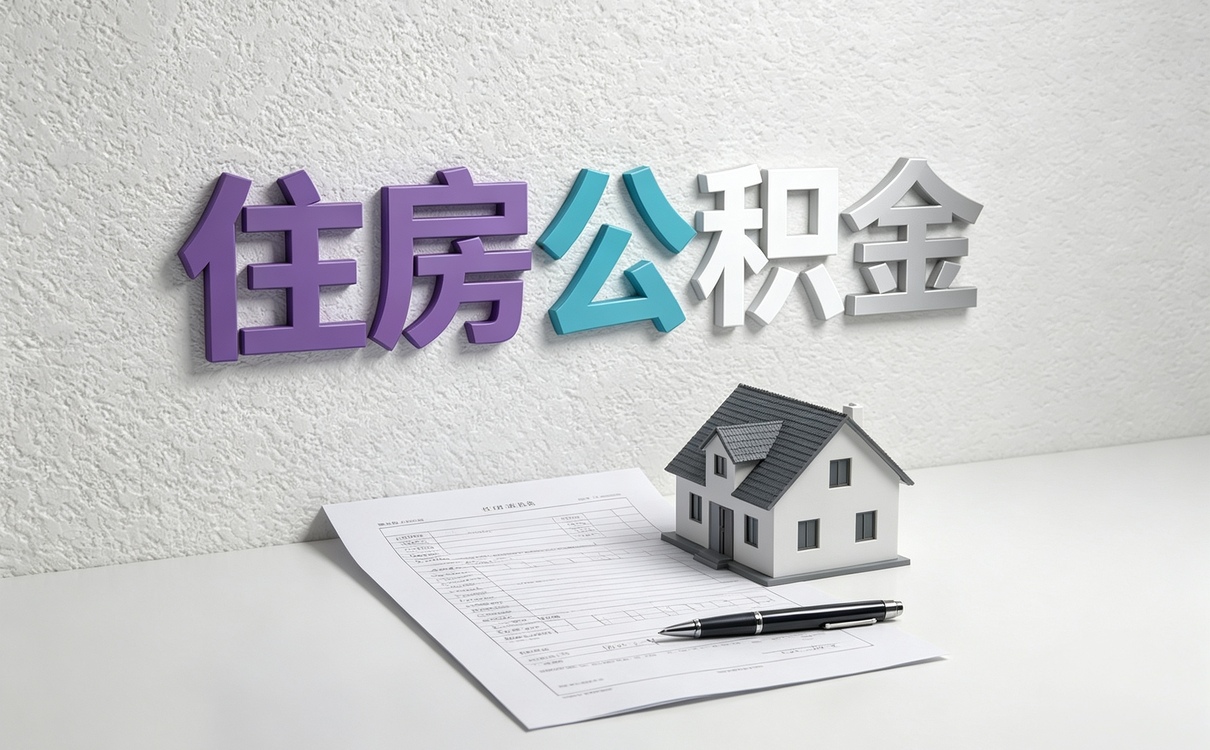 和田个人公积金如何提取别踩这几个坑