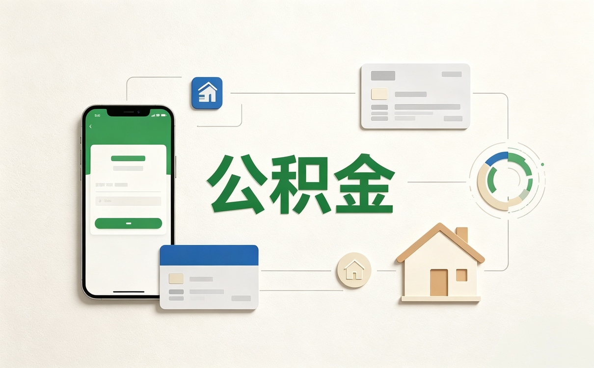 和田公积金封存多久能到账呢
