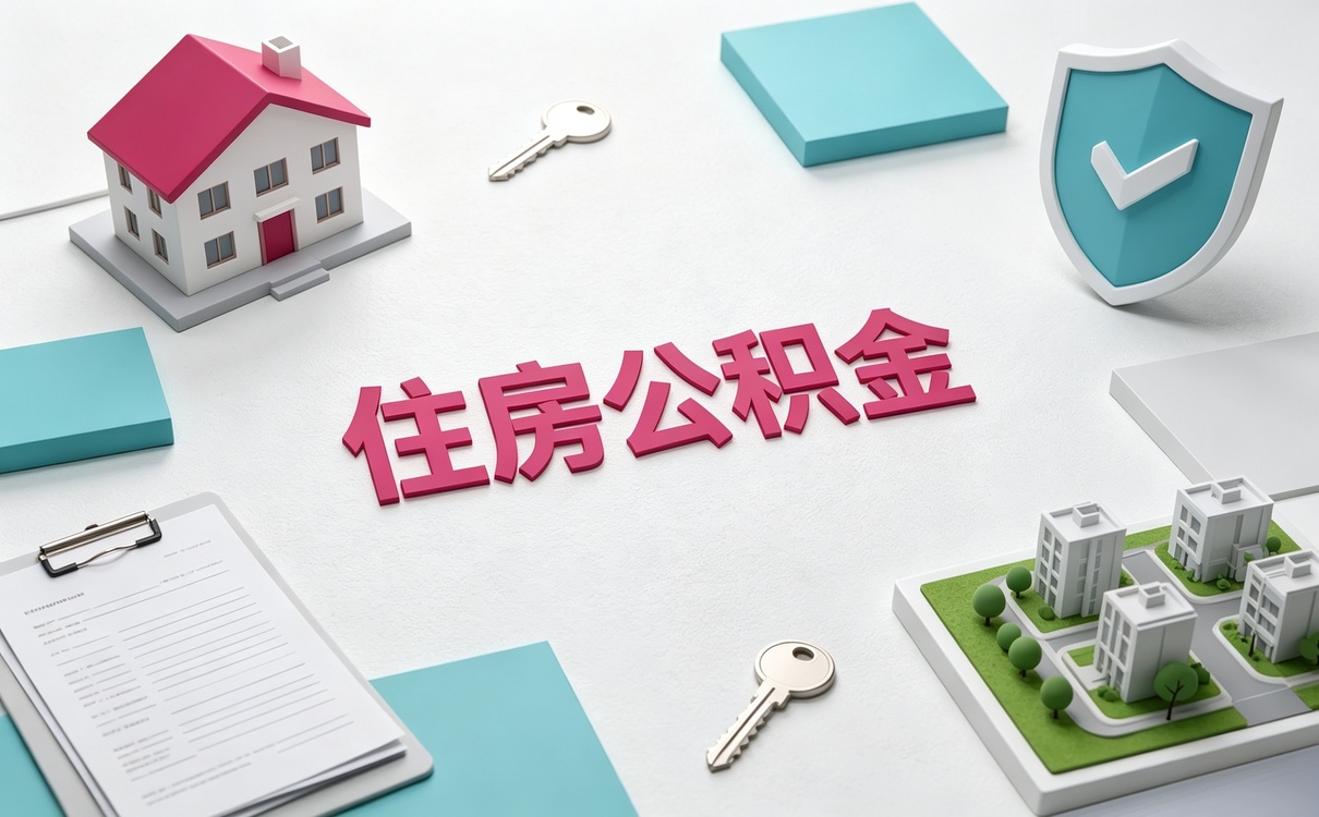 和田公积金离职后转移口径变了没