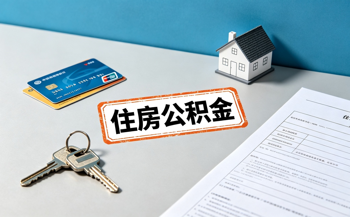 和田灵活就业公积金提取额度第二次去才办成