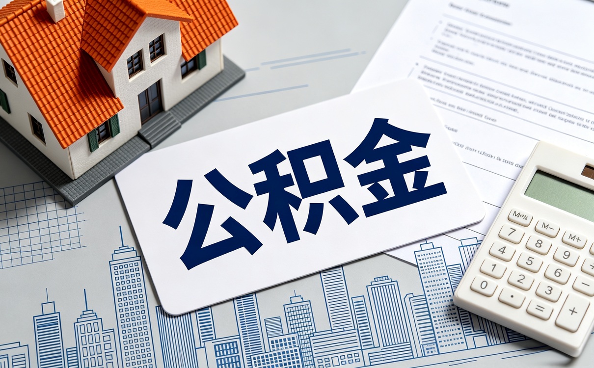 和田灵活就业公积金提取额度第二次去才办成